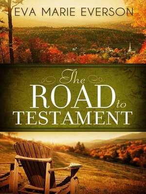 cover image of The Road to Testament